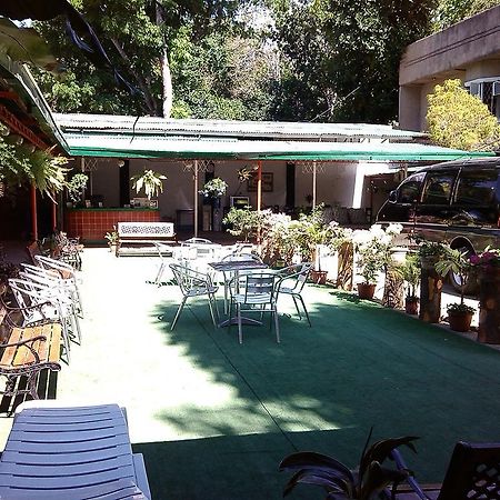Airportside Inn Puerto Princesa Ngoại thất bức ảnh