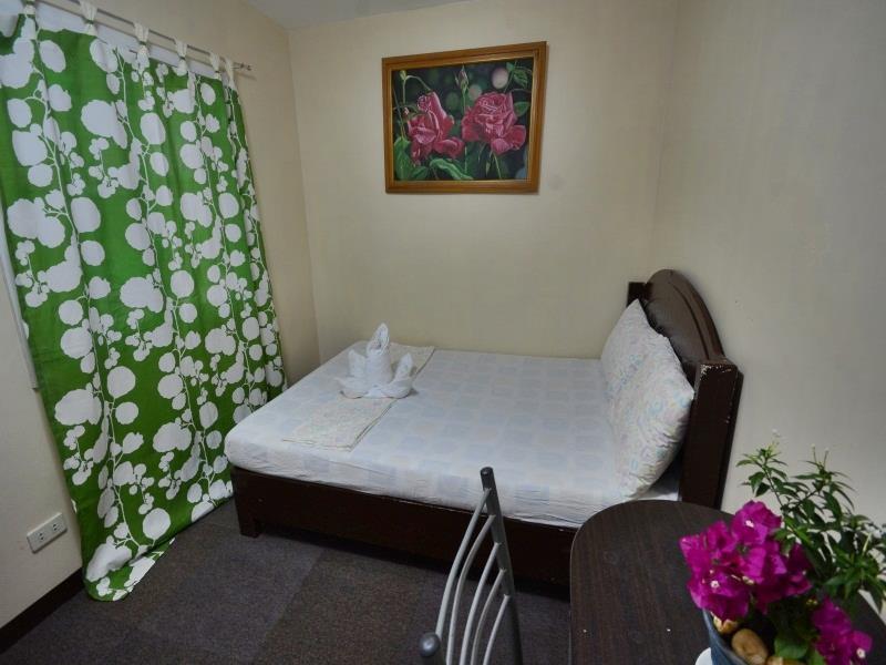 Airportside Inn Puerto Princesa Ngoại thất bức ảnh