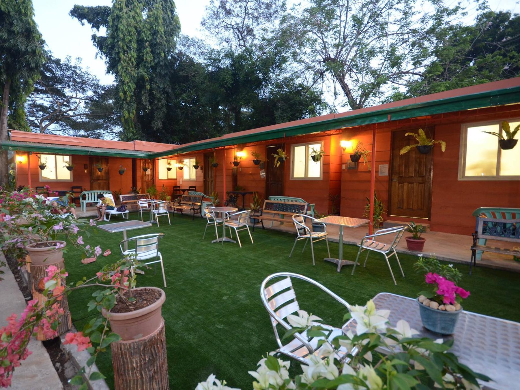 Airportside Inn Puerto Princesa Ngoại thất bức ảnh