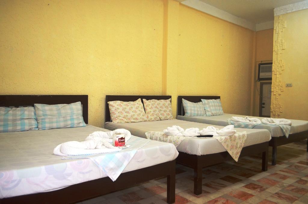 Airportside Inn Puerto Princesa Ngoại thất bức ảnh