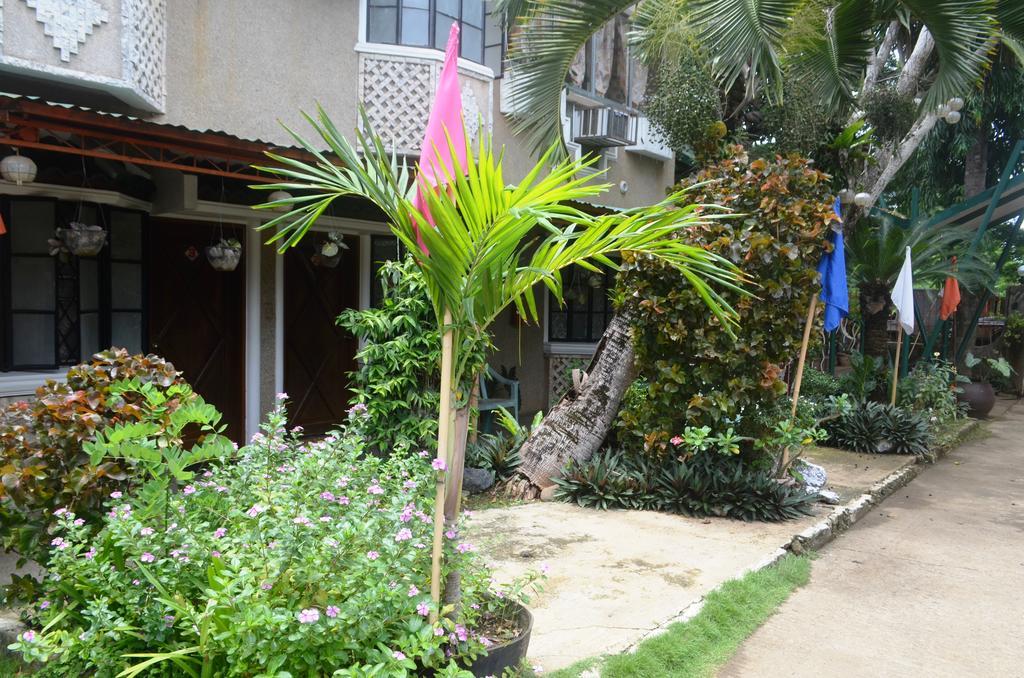 Airportside Inn Puerto Princesa Ngoại thất bức ảnh