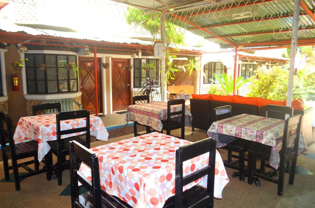 Airportside Inn Puerto Princesa Ngoại thất bức ảnh