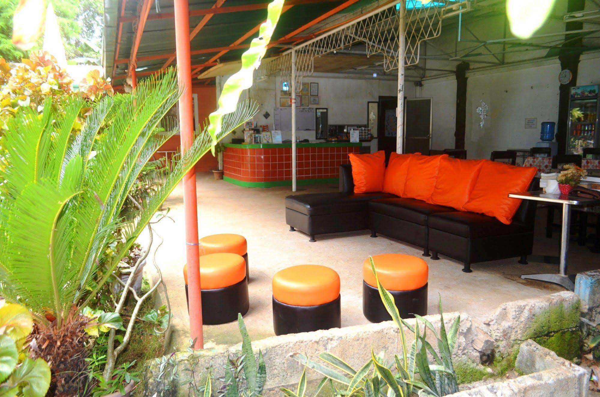Airportside Inn Puerto Princesa Ngoại thất bức ảnh