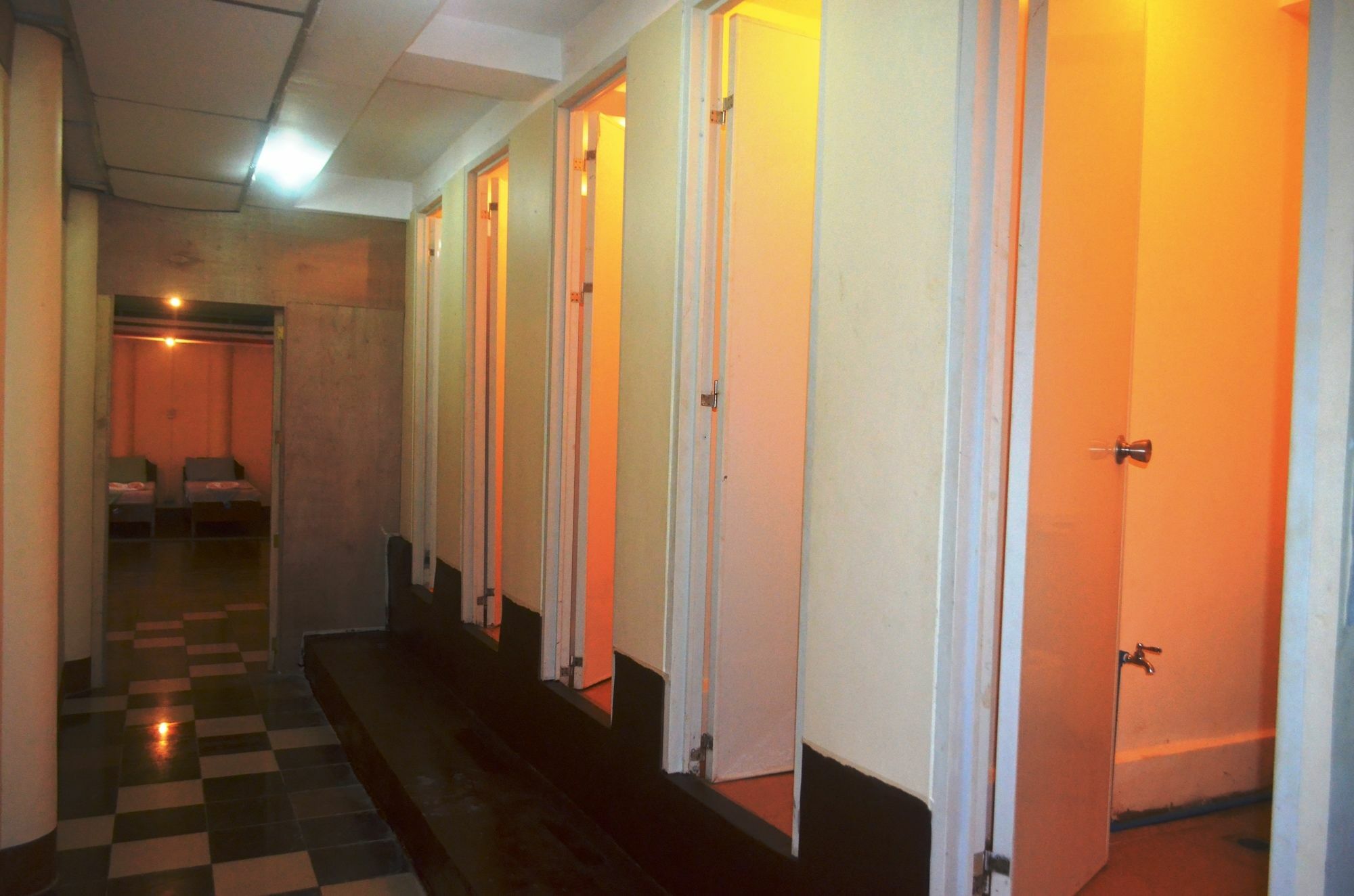 Airportside Inn Puerto Princesa Ngoại thất bức ảnh