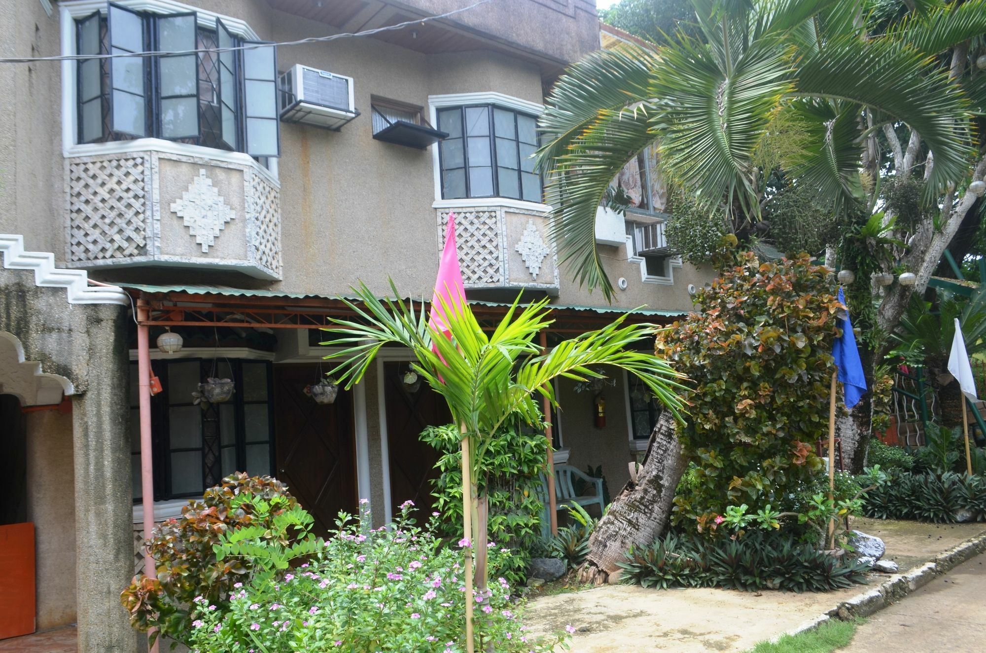 Airportside Inn Puerto Princesa Ngoại thất bức ảnh